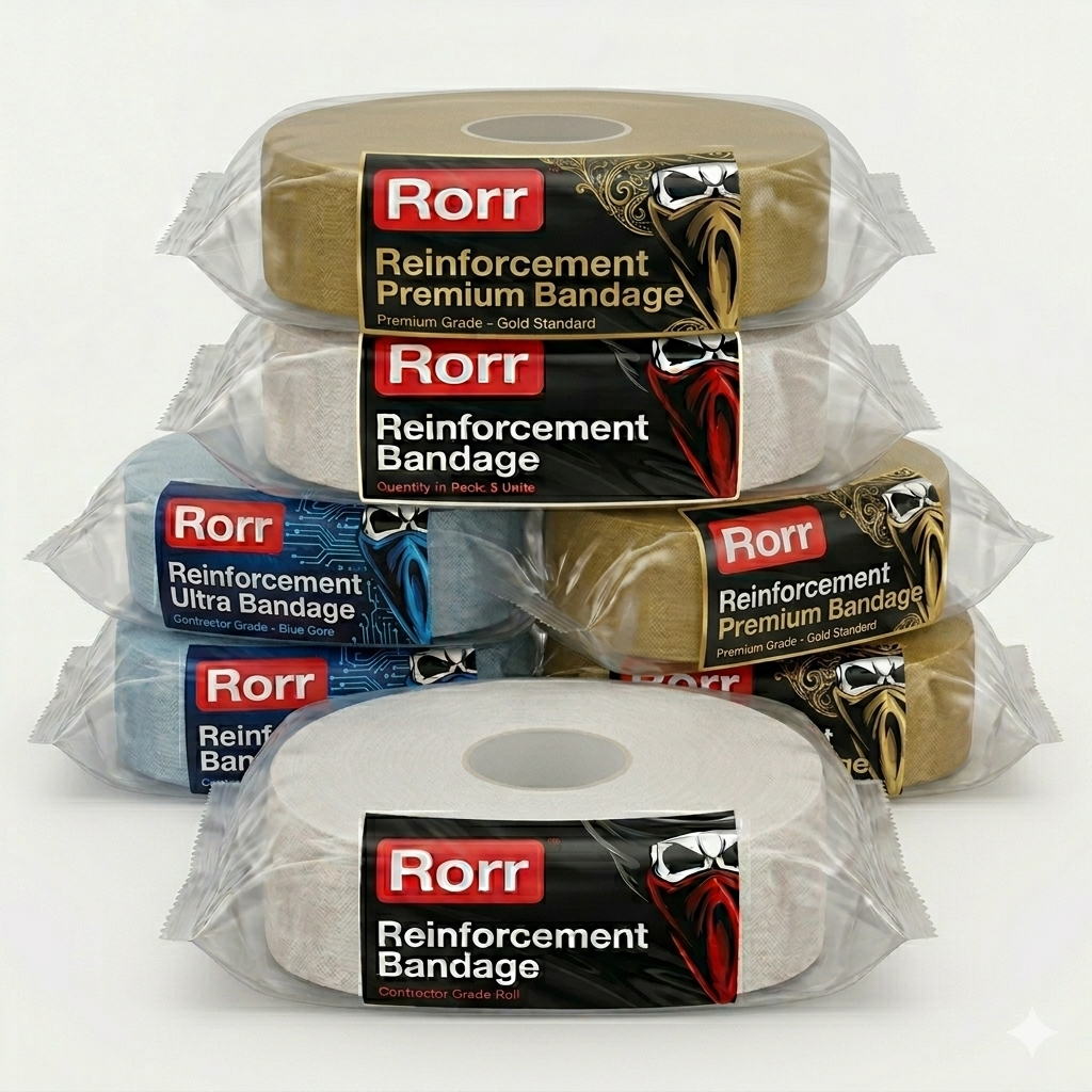 Rowan™ Variable Glue