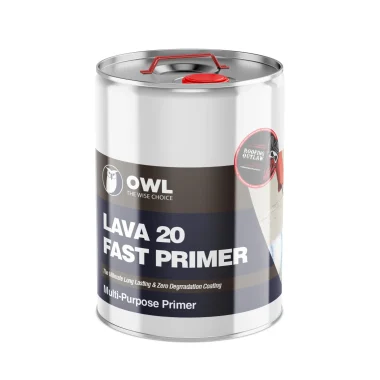 Owl Lava 20 Fast Primer
